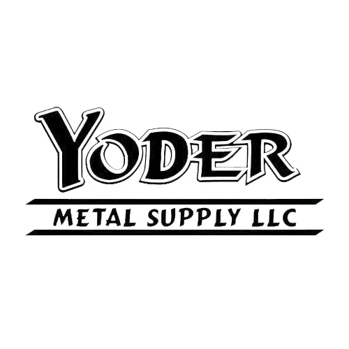 Slide of Yoder Metal Supply