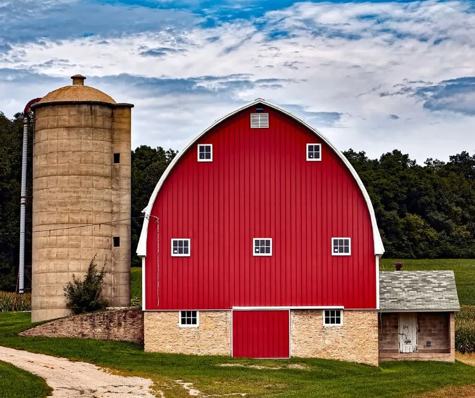 Slide of Yoder Roofing & Construction