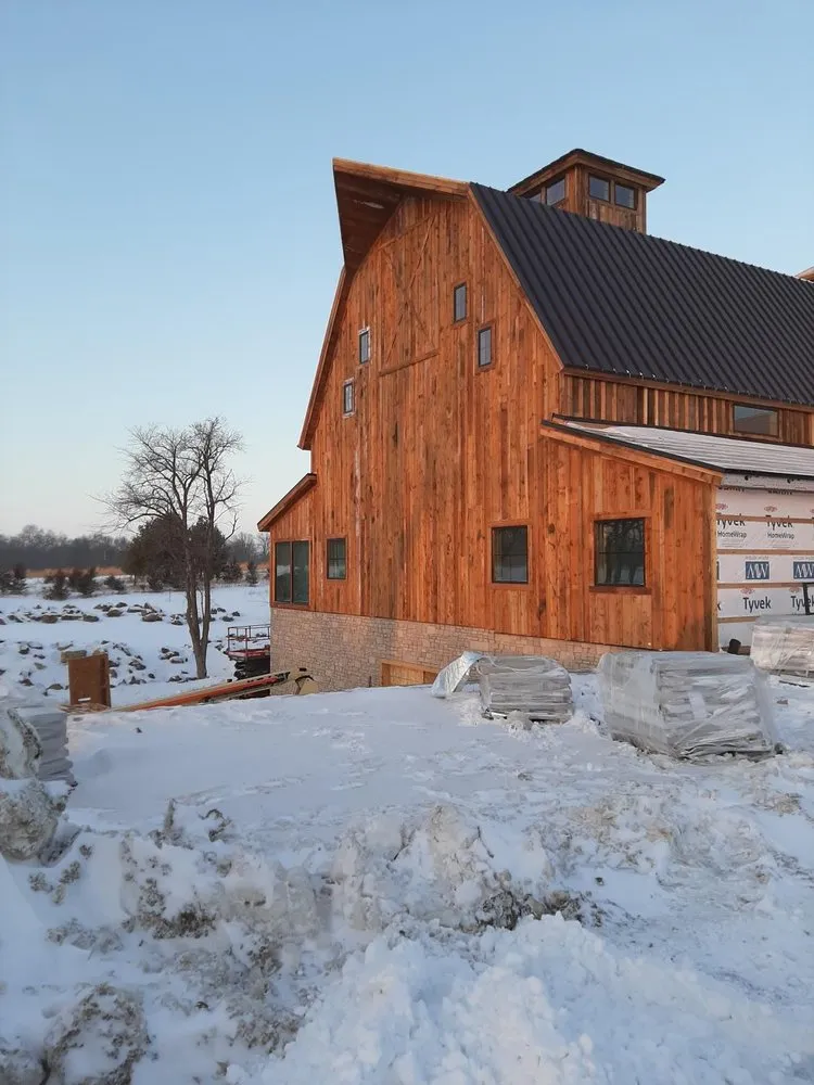 Slide of Yoder Roofing & Construction