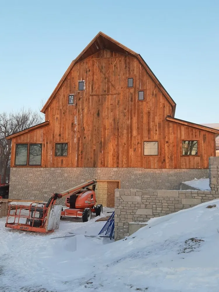 Slide of Yoder Roofing & Construction