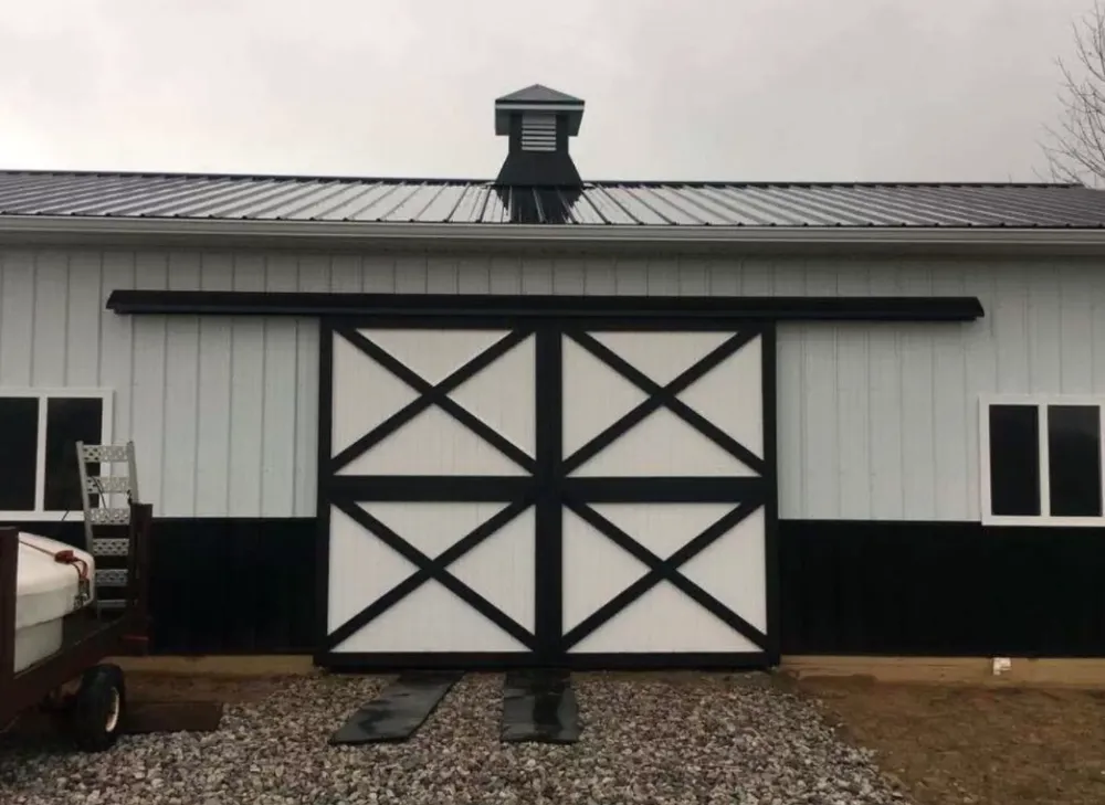 Slide of Yoder Roofing & Construction