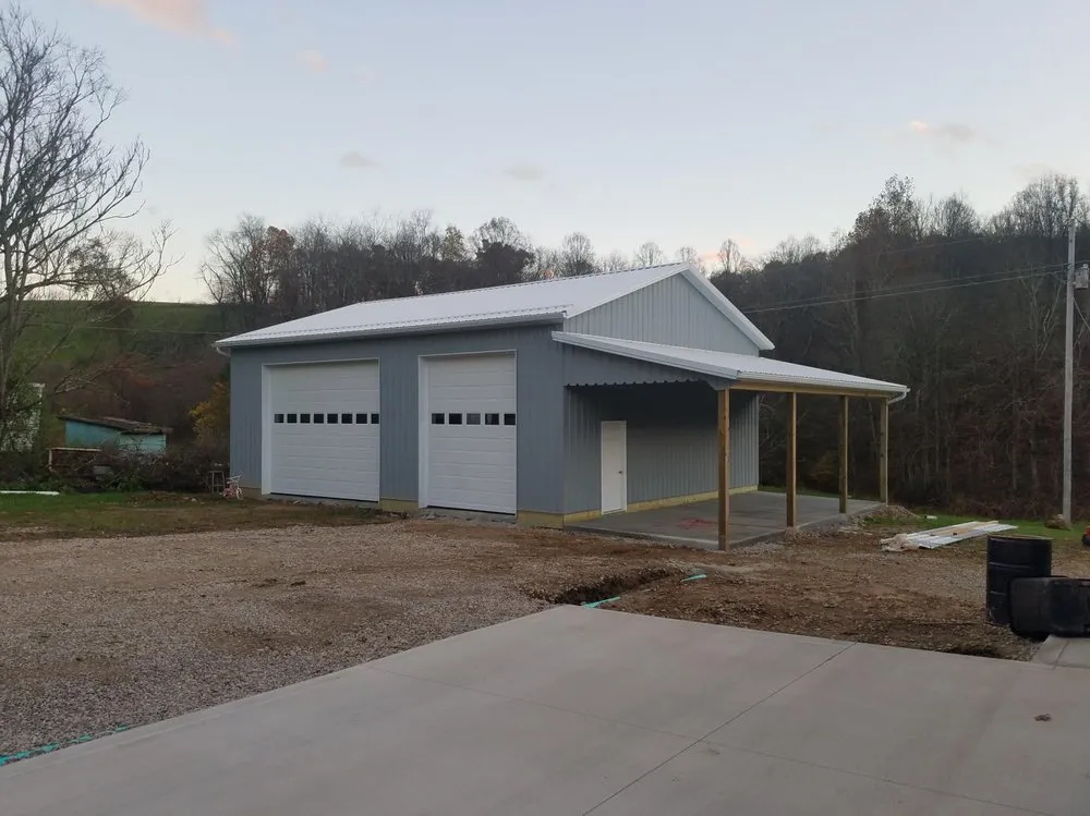 Slide of Yoder Roofing & Construction