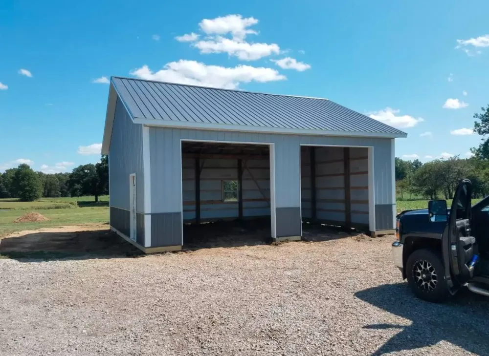 Slide of Yoder Roofing & Construction