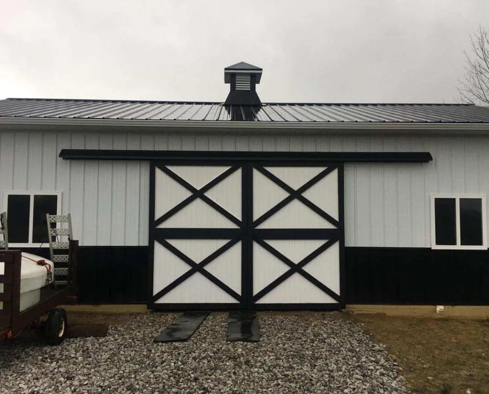 Slide of Yoder Roofing & Construction