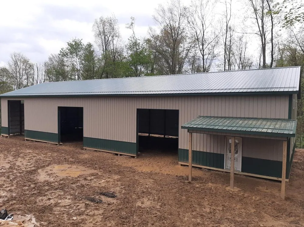 Slide of Yoder Roofing & Construction