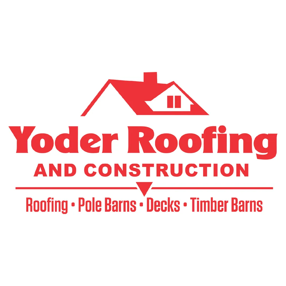 Slide of Yoder Roofing & Construction