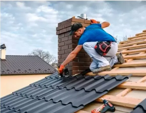 Slide of Yoder Roofing & Construction