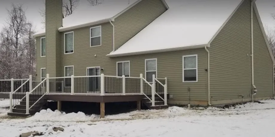 Slide of Yoder Roofing & Construction