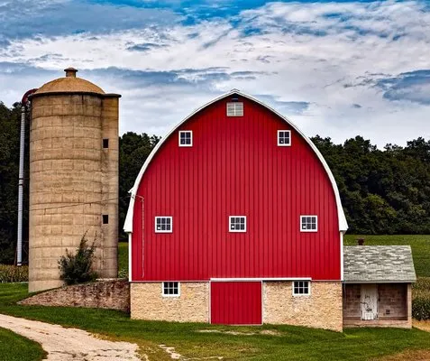 Yoder Roofing & Construction