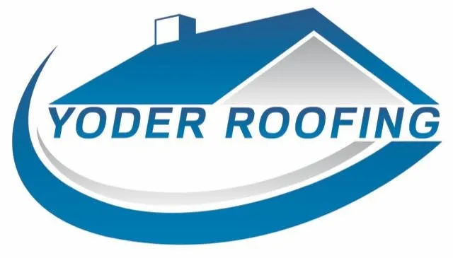 Slide of Yoder Roofing