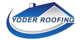 Yoder Roofing Logo