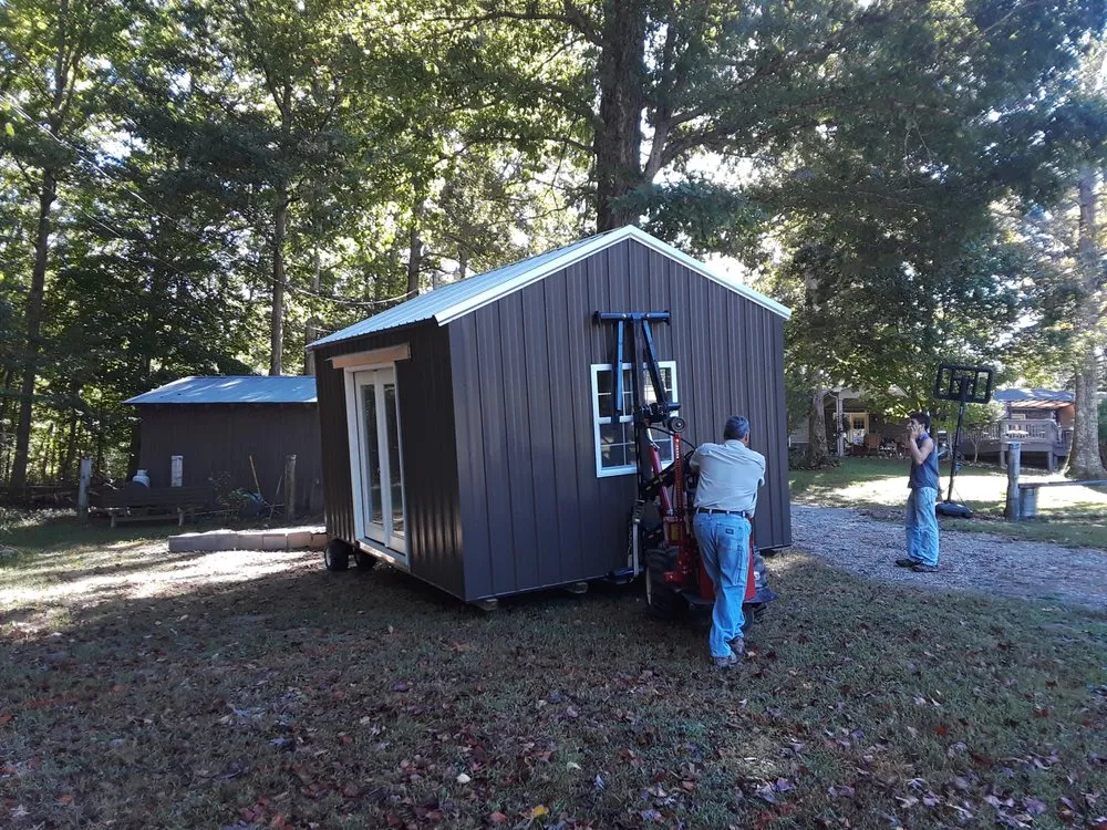 Trusted roof inspection after storm damage across Cumberland Furnace, TN - Yoder's Dutch Barns