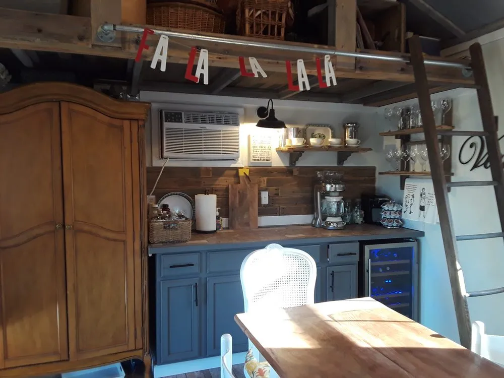 Emergency roof installation experts serving Cumberland Furnace, TN - Yoder's Dutch Barns