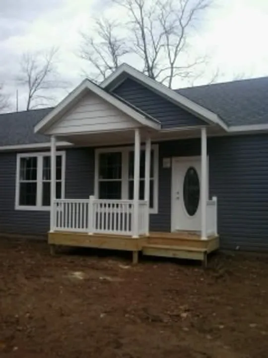 Slide of Yoders Roofing & Construction