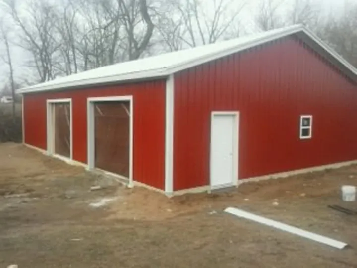 Slide of Yoders Roofing & Construction