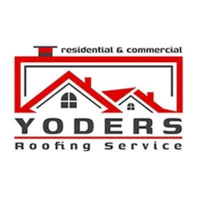 Slide of Yoder's Roofing Service