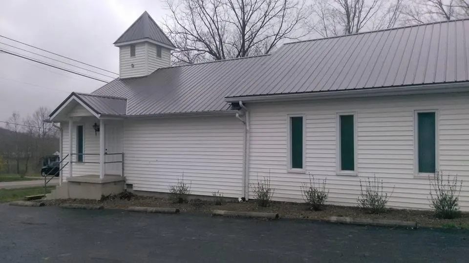 Expert roof installation near you in Wallingford, KY by Yoder's Roofing Solutions