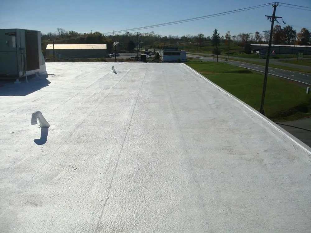 Expert roof installation in Wallingford, KY by Yoder's Roofing Solutions