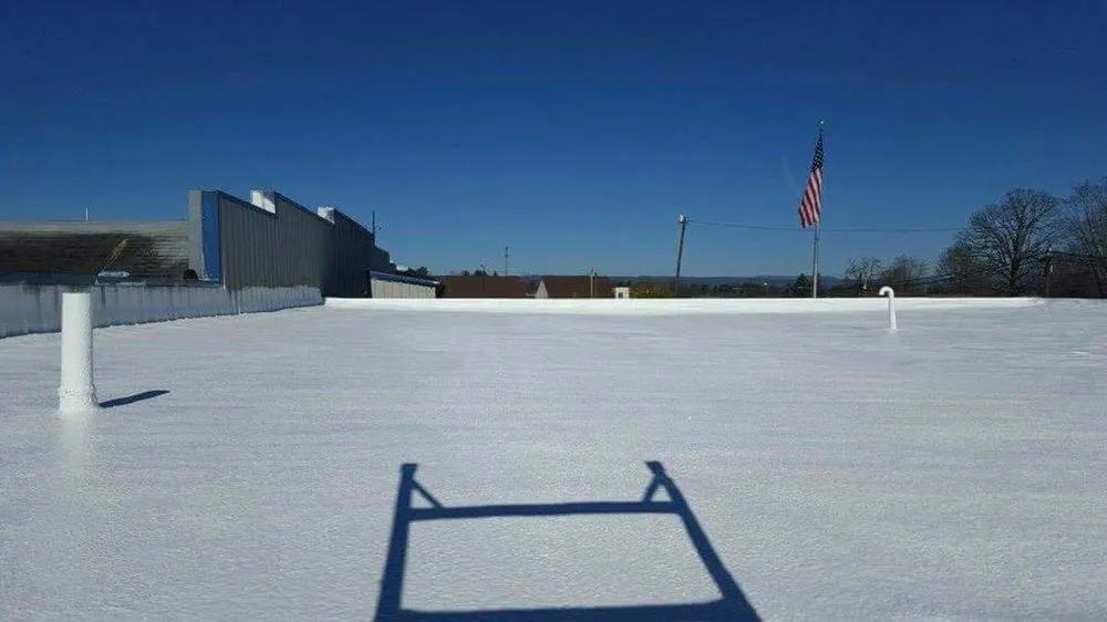 Emergency roof replacement with free inspection in Wallingford, KY by Yoder's Roofing Solutions
