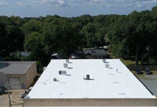 Reliable storm damage roof repair near you in Wallingford, KY by Yoder's Roofing Solutions
