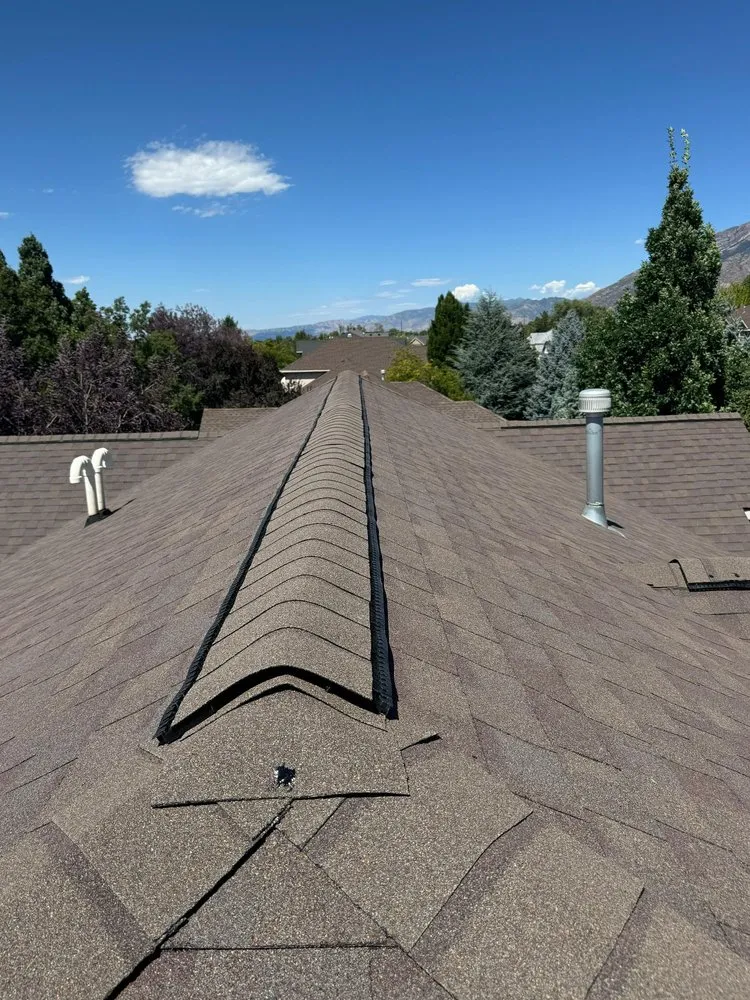 Slide of Yoel Contractor Roofing