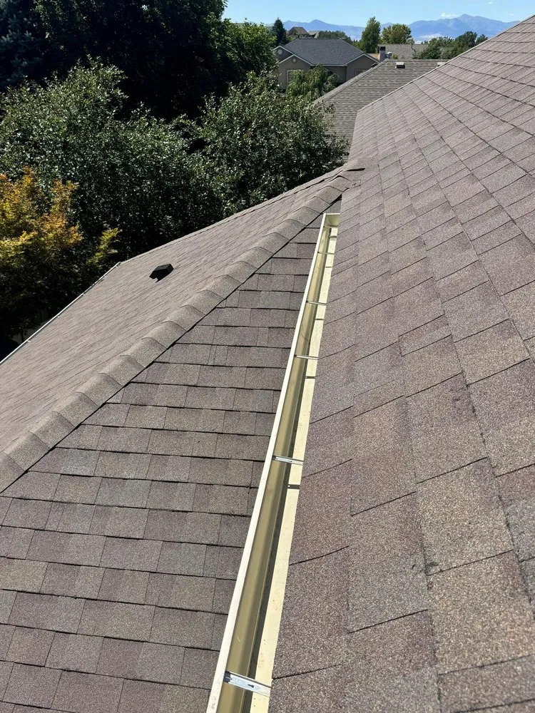 Slide of Yoel Contractor Roofing