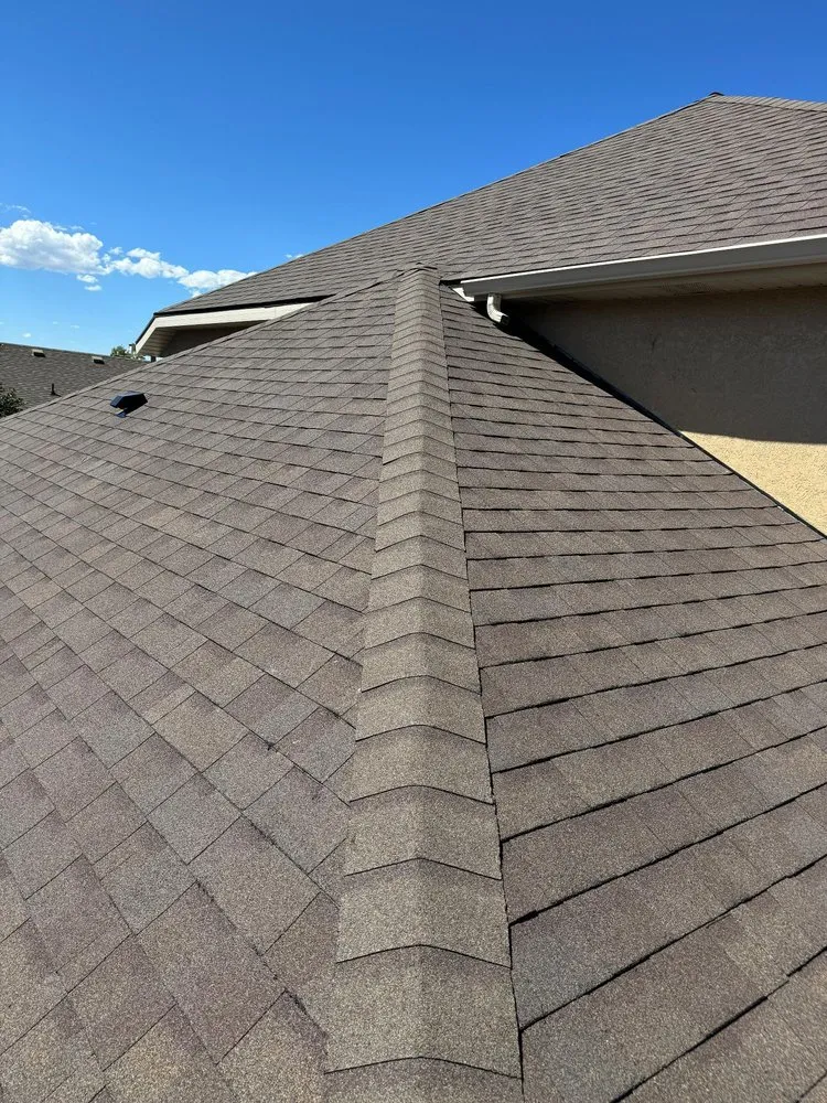 Slide of Yoel Contractor Roofing