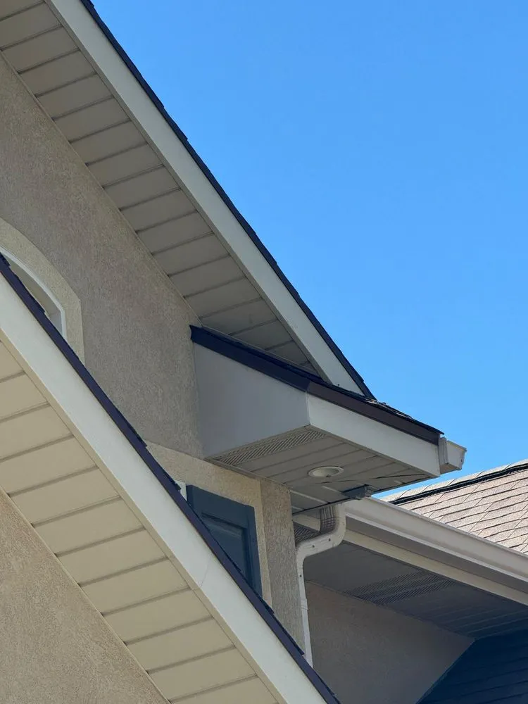 Slide of Yoel Contractor Roofing