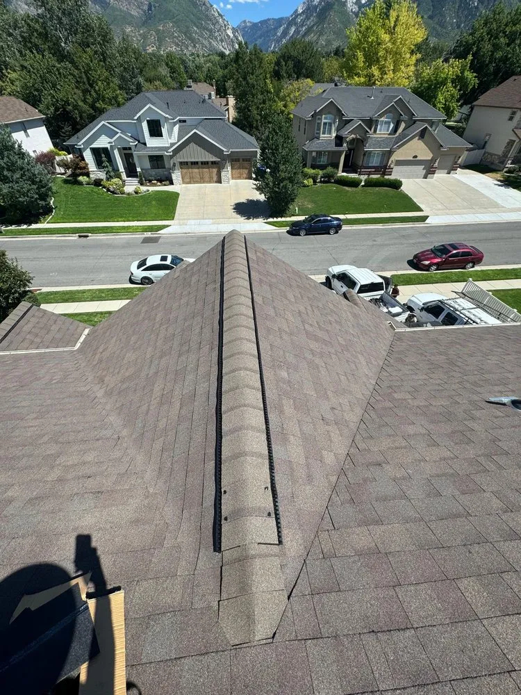 Slide of Yoel Contractor Roofing