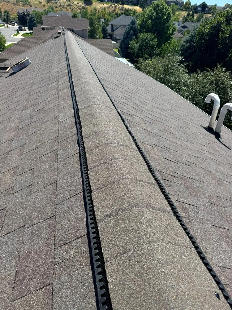 Slide of Yoel Contractor Roofing