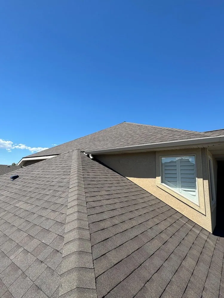 Slide of Yoel Contractor Roofing