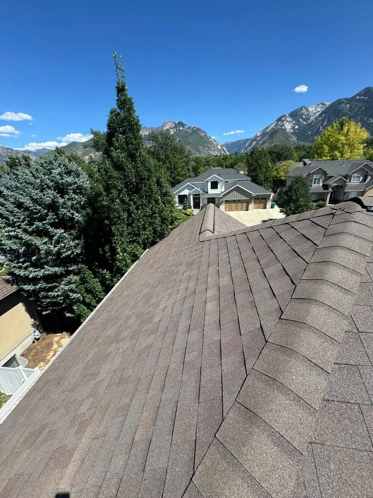 Slide of Yoel Contractor Roofing