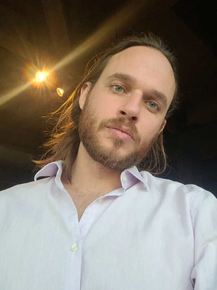 Slide of Yogi Roofer