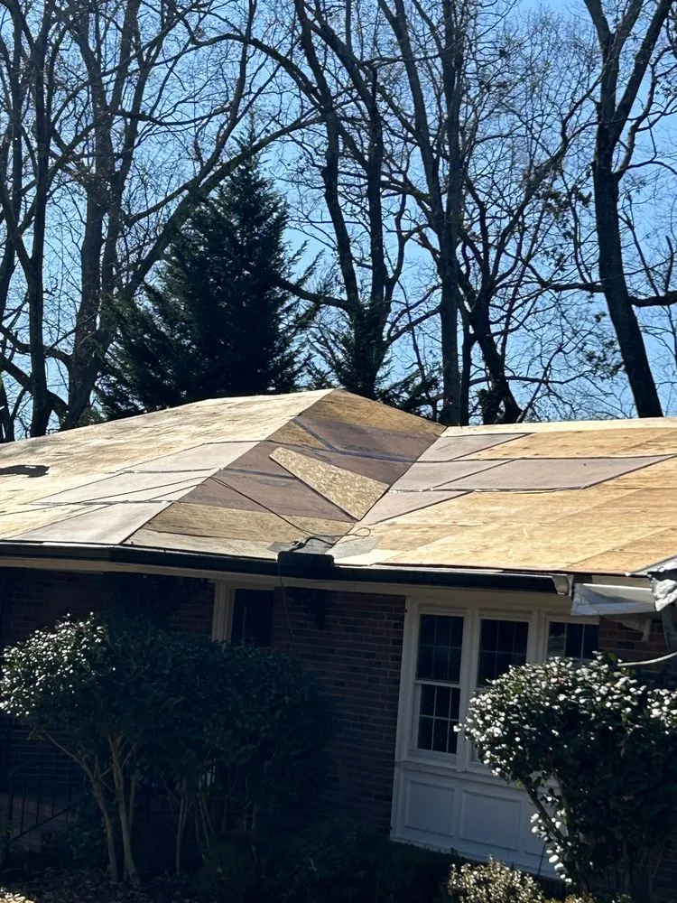 Slide of Yonce Exteriors