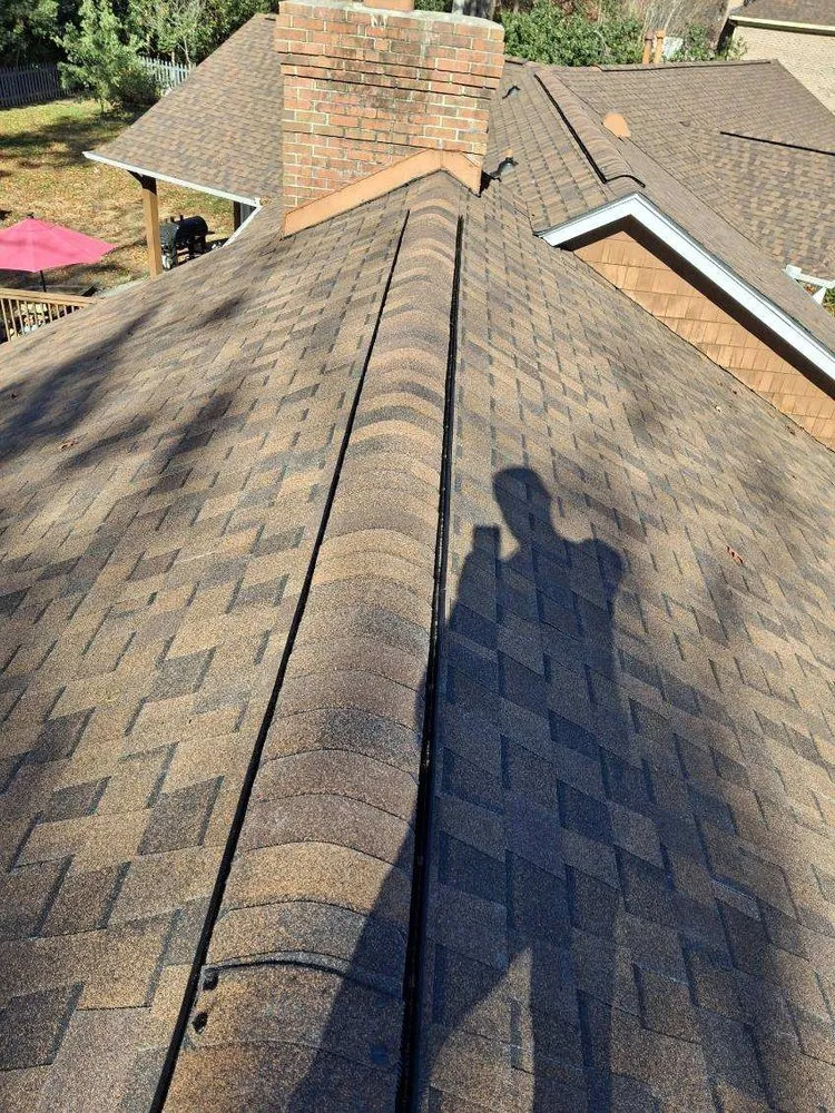 Slide of Yonce Exteriors