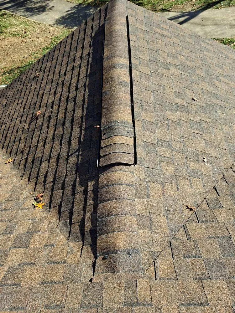 Slide of Yonce Exteriors