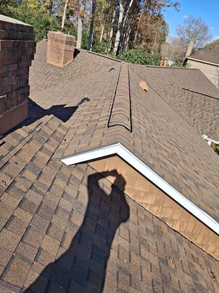 Slide of Yonce Exteriors