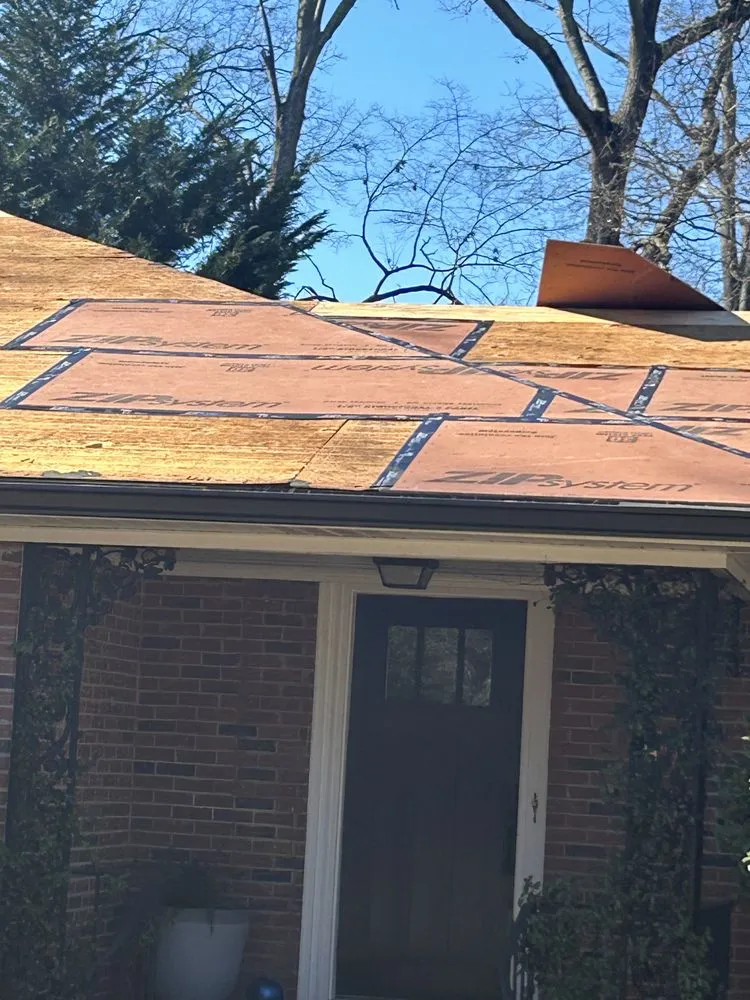 Slide of Yonce Exteriors