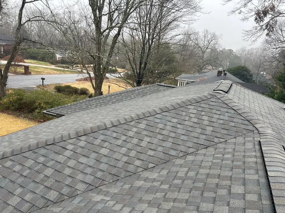 Slide of Yonce Exteriors