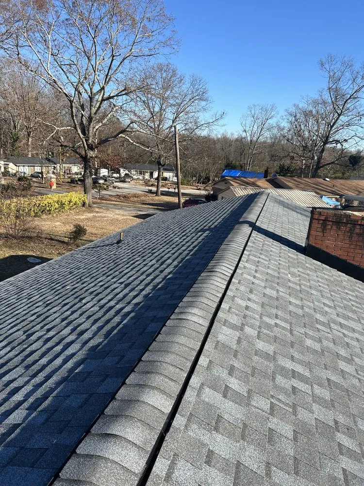 Slide of Yonce Exteriors