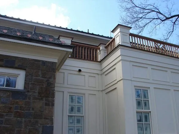 Slide of Yoneil Builders