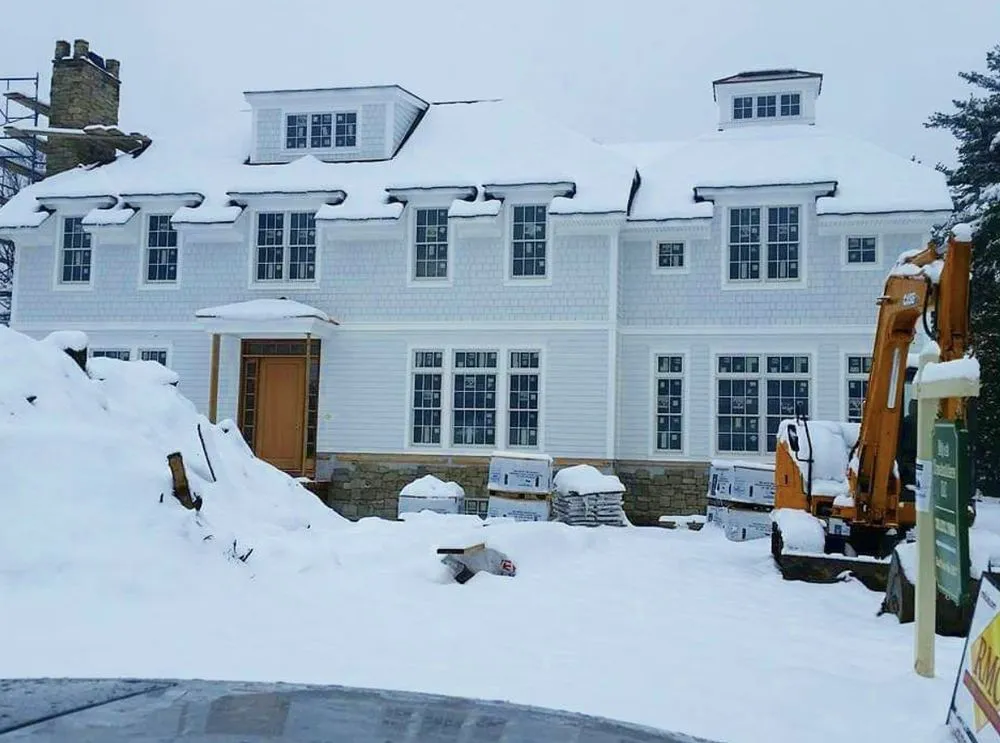 Slide of Yoneil Builders