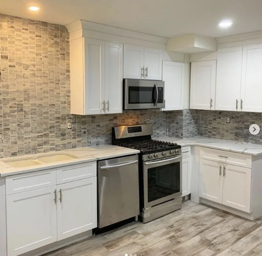 Slide of Yoneil Builders