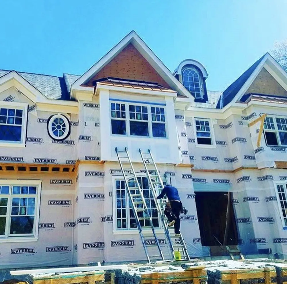 Slide of Yoneil Builders