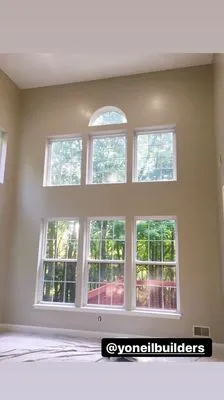 Yoneil Builders Logo