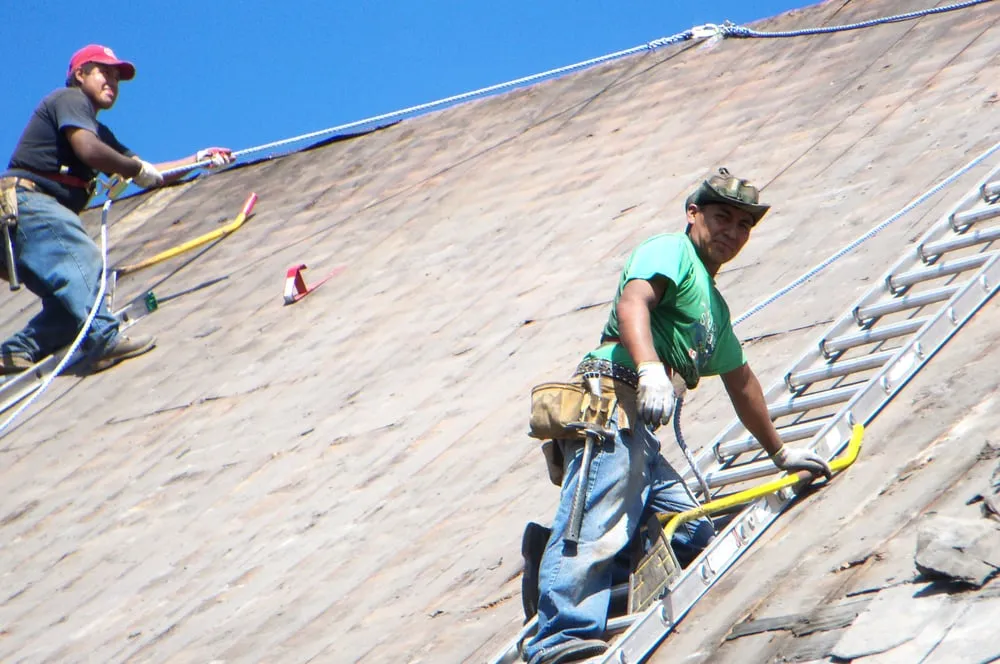 Slide of Yoni Home Improvement