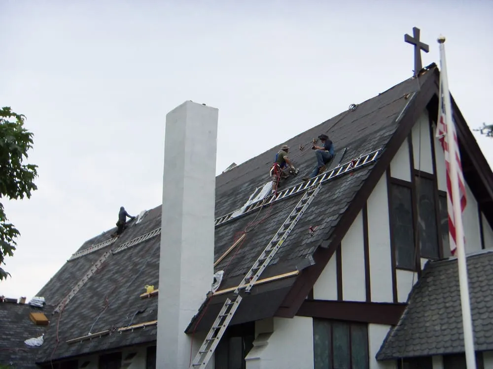 Slide of Yoni Home Improvement