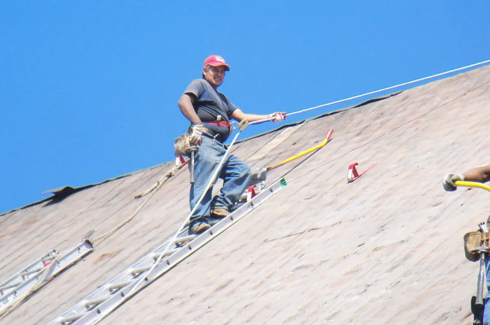 Slide of Yoni Home Improvement