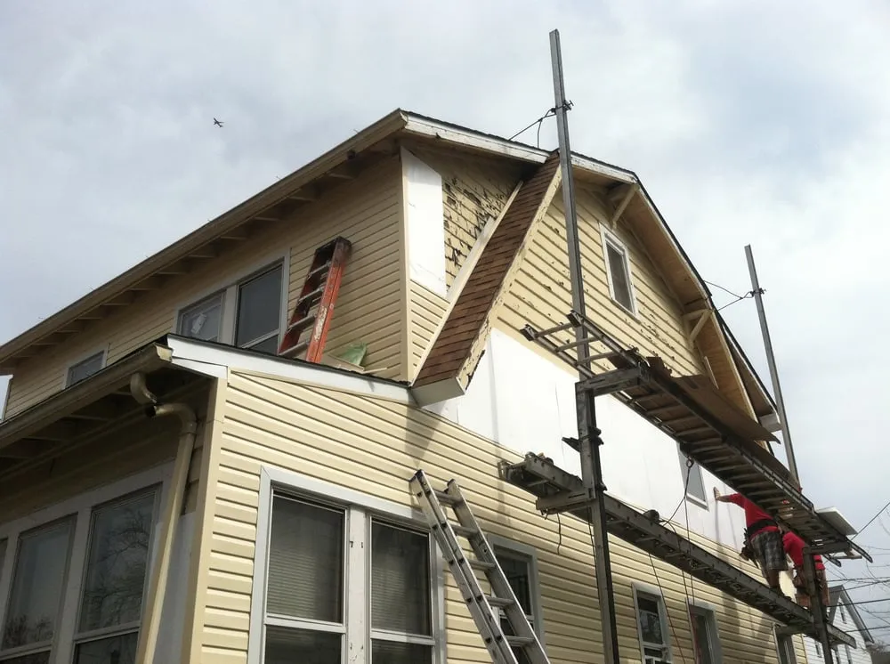 Slide of Yoni Home Improvement