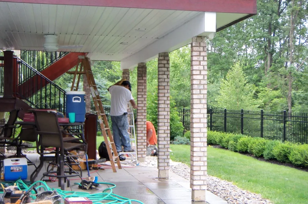 Slide of Yoni Home Improvement